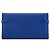 HERMÈS - Portafoglio Kelly Hermès in pelle epsom blu navy - vista 2