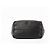 PRADA - Bolsa de mão Nappa Ring Mini Prada em couro liso preto - vista 4