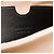 BALMAIN - 1945 Soft Balmain Schultertasche aus schwarzem gestepptem Leder - Ansicht 9