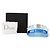 Autre Marque DIOR - Visiera DiorClub1 Dior in plastica blu e bianca (TU) Bianco - vista 6
