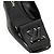 LOUIS VUITTON - Scarpins Louis Vuitton Shake em couro envernizado preto (T37) - vista 4