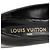 LOUIS VUITTON - Scarpins Louis Vuitton Shake em couro envernizado preto (T37) - vista 5