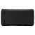 Autre Marque DIOR - Borsa a tracolla Lady Dior medium Dior in pelle cannage full black Nero - vista 4