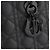 Autre Marque DIOR - Borsa a tracolla Lady Dior medium Dior in pelle cannage full black Nero - vista 5