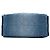 CHANEL - Borsa a tracolla Chanel 25 small in denim blu - vista 4