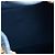 CHANEL - Borsa a tracolla Chanel 25 small in denim blu - vista 9