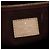 LOUIS VUITTON - Borsa tote Neverfull MM Louis Vuitton in pelle empreinte taupe Beige - vista 10