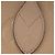 LOUIS VUITTON - Borsa tote Neverfull MM Louis Vuitton in pelle empreinte taupe Beige - vista 7