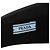 Etiquette PRADA - Fascia per capelli con logo Prada in Re-nylon nero (TU) - vista 5
