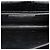 Autre Marque SAINT LAURENT - Borsa a tracolla Saint Laurent Sunset in pelle goffrata effetto coccodrillo nero - vista 11