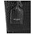 Autre Marque SAINT LAURENT - Borsa a tracolla Saint Laurent Sunset in pelle goffrata effetto coccodrillo nero - vista 5