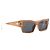 Autre Marque DIOR - Occhiali da sole CatStyle Dior 2 in acetato beige e metallo rosa Marrone