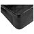 CHANEL - Borsa a tracolla Classique/Timeless 11.12 Chanel in pelle caviar nera Nero - vista 6