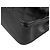 CHANEL - Borsa a tracolla Classique/Timeless 11.12 Chanel in pelle caviar nera Nero - vista 7