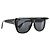 Autre Marque DIOR - Óculos de sol DiorClub2 Dior em acetato preto