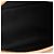 LOUIS VUITTON - Borsa a tracolla Louis Vuitton Boulogne PM in canvas monogram e pelle nera Marrone - vista 9