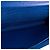 CHANEL - Borsa a tracolla Wallet On Chain Classic/Timeless Chanel in pelle caviar blu iridescente - vista 10