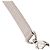 Autre Marque DIOR - borsa a mano Lady Dior medium in pelle cannage grigia Grigio - vista 7