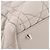 Autre Marque DIOR - borsa a mano Lady Dior medium in pelle cannage grigia Grigio - vista 8