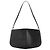 LOUIS VUITTON - Borsa a tracolla Louis Vuitton Demi Lune in pelle Epi nera Nero
