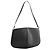 LOUIS VUITTON - Borsa a tracolla Louis Vuitton Demi Lune in pelle Epi nera Nero - vista 2