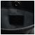 LOUIS VUITTON - Borsa a tracolla Louis Vuitton Demi Lune in pelle Epi nera Nero - vista 6