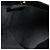 LOUIS VUITTON - Borsa a tracolla Louis Vuitton Demi Lune in pelle Epi nera Nero - vista 7