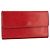 LOUIS VUITTON - Cartera Sarah Louis Vuitton en cuero epi rojo Roja - vista 2