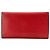 LOUIS VUITTON - Cartera Sarah Louis Vuitton en cuero epi rojo Roja - vista 3