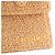 JACQUEMUS - Borsa a tracolla Chiquito Moyen Jacquemus in rafia beige - vista 5