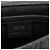 DIOR - Bolsa de ombro Messenger Saddle Dior em tela jacquard Dior Oblique e couro grão preto - vista 5