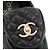 CHANEL - Mocassini Chanel in pelle liscia nera (T36) Nero - vista 4