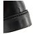 CHANEL - Mocassini Chanel in pelle liscia nera (T36) Nero - vista 5