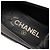 CHANEL - Mocassini Chanel in pelle liscia nera (T36) Nero - vista 6