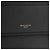 GIVENCHY - Sac à main Horizon Mini Givenchy en cuir noir - vue 5