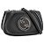 GUCCI - Borsa a tracolla Blondie Gucci in pelle liscia nera Nero - vista 2