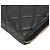 CHANEL - Portafoglio lungo Classique/Timeless in pelle liscia nera Nero - vista 6