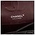 CHANEL - Borsa a tracolla Classique/Timeless 11.13 Small Chanel in pelle liscia nera Nero - vista 6