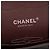 CHANEL - Borsa a tracolla Classique/Timeless Jumbo Chanel in pelle liscia nera Nero - vista 6