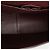 CHANEL - Borsa a tracolla Classique/Timeless Jumbo Chanel in pelle liscia nera Nero - vista 7