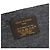 LOUIS VUITTON - Cachecol Louis Vuitton em cashmere e lã preta e cinza Preto - vista 4
