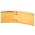HERMÈS - Bracciale Clic H Hermès in smalto grigio (PM) - vista 3