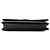 CHANEL - Borsa a tracolla Wallet On Chain Boy Chanel in pelle caviar nera Nero - vista 4