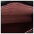 CHANEL - Borsa a tracolla Wallet On Chain 2.55 in pelle chevron stropicciata nera Nero - vista 8