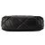 CHANEL - Borsa a tracolla Chanel 19 in pelle liscia nera Nero - vista 4