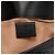 GUCCI - Borsa a tracolla GG Marmont small Gucci in pelle liscia nera Nero - vista 5