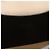 CHLOÉ - Borsa a tracolla Tess Chloé in pelle liscia nera Nero - vista 12