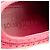 LOUIS VUITTON - Derby Louis Vuitton in camoscio rosa (T41,5) Bordò - vista 6