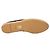 Autre Marque SAINT LAURENT - Espadrillas Saint Laurent in tela nera e rafia (T41) Nero - vista 3