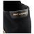 Autre Marque SAINT LAURENT - Espadrillas Saint Laurent in tela nera e rafia (T41) Nero - vista 6